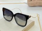 Chanel High Quality Sunglasses 620