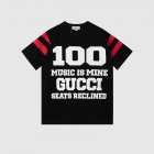 Gucci Men's T-shirts 1042