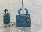 DIOR Original Quality Handbags 867