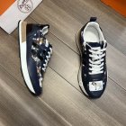 Hermes Men's Shoes 519