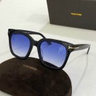 TOM FORD High Quality Sunglasses 2534