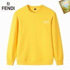 Fendi Men's Long Sleeve T-shirts 148