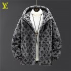 Louis Vuitton Men's Down Jackets 04