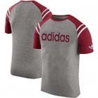 adidas Apparel Men's T-shirts 957