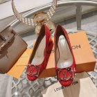 Louis Vuitton Women's Shoes 1197