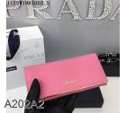 Prada High Quality Wallets 51