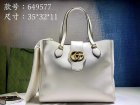 Gucci High Quality Handbags 1234