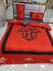 Hermes Bedding Sets 11