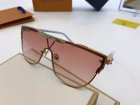 Louis Vuitton High Quality Sunglasses 1847