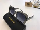 Burberry High Quality Sunglasses 1053