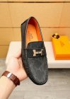 Hermes Men's Shoes 615
