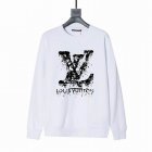Louis Vuitton Men's Long Sleeve T-shirts 959