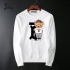 Burberry Men's Long Sleeve T-shirts 90