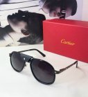 Cartier High Quality Sunglasses 1371