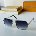 Louis Vuitton High Quality Sunglasses 5109