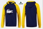 Lacoste Men's Hoodies 123