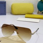 Gucci High Quality Sunglasses 4217