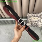 DIOR Original Quality Belts 591