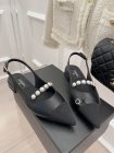 Chanel Women's Shoes 142