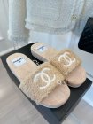 Chanel Women's Slippers 183