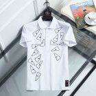 Fendi Men's Polo 76