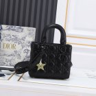 DIOR High Quality Handbags 208