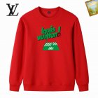 Louis Vuitton Men's Long Sleeve T-shirts 265