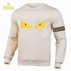 Fendi Men's Long Sleeve T-shirts 35