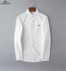 Lacoste Men's Shirts 51