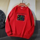 Louis Vuitton Men's Long Sleeve T-shirts 559