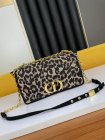 DIOR High Quality Handbags 791