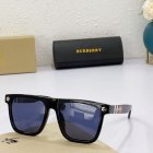 Burberry High Quality Sunglasses 320