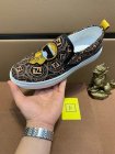Fendi Men's Shoes 391
