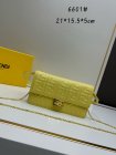 Fendi High Quality Handbags 255