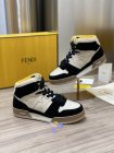 Fendi Men's Shoes 890