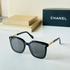 Chanel High Quality Sunglasses 3423