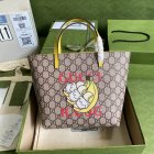 Gucci Original Quality Handbags 875