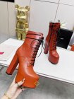 Yves Saint Laurent Women's Shoes 248