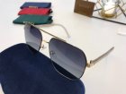 Gucci High Quality Sunglasses 558