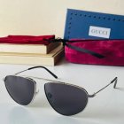 Gucci High Quality Sunglasses 3828
