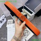 Loewe Belts 92