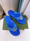 Gucci Women's Slippers 553