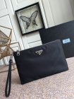 Prada Original Quality Handbags 214