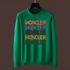 Moncler Men's Long Sleeve T-shirts 194