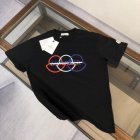 Moncler Men's T-shirts 393