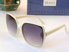 Gucci High Quality Sunglasses 5923