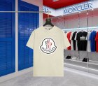 Moncler Men's T-shirts 259