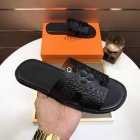 Hermes Men's Slippers 180
