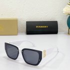 Burberry High Quality Sunglasses 1228