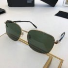 Mont Blanc High Quality Sunglasses 181